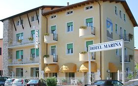 Hotel Marina Bardolino